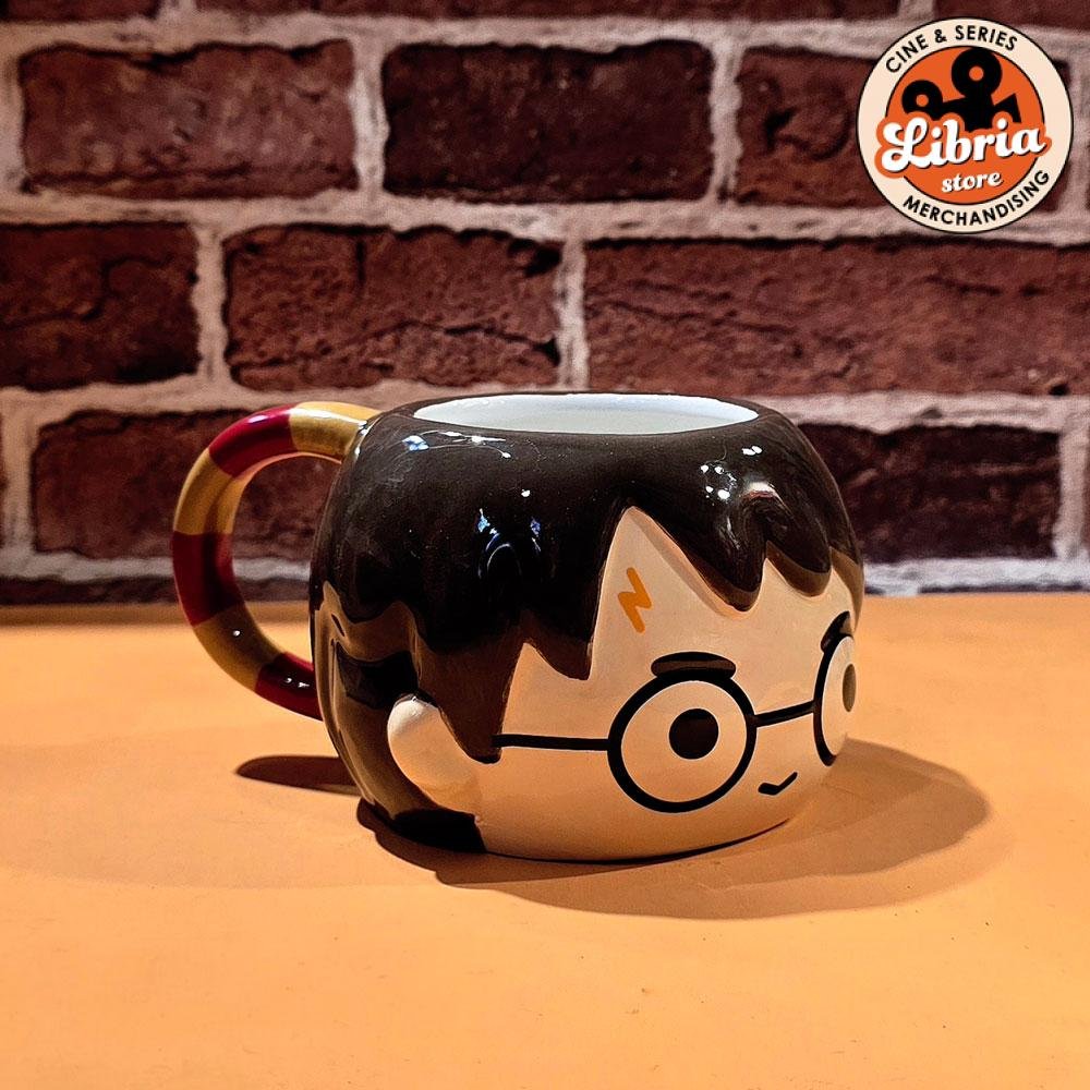 Taza Harry Potter chibi - Imagen 2