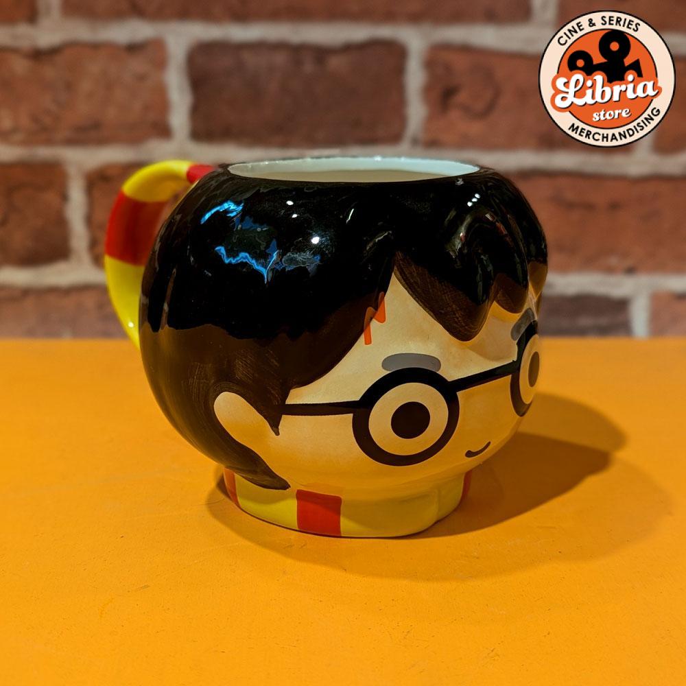 Taza Harry Potter chibi - Imagen 3
