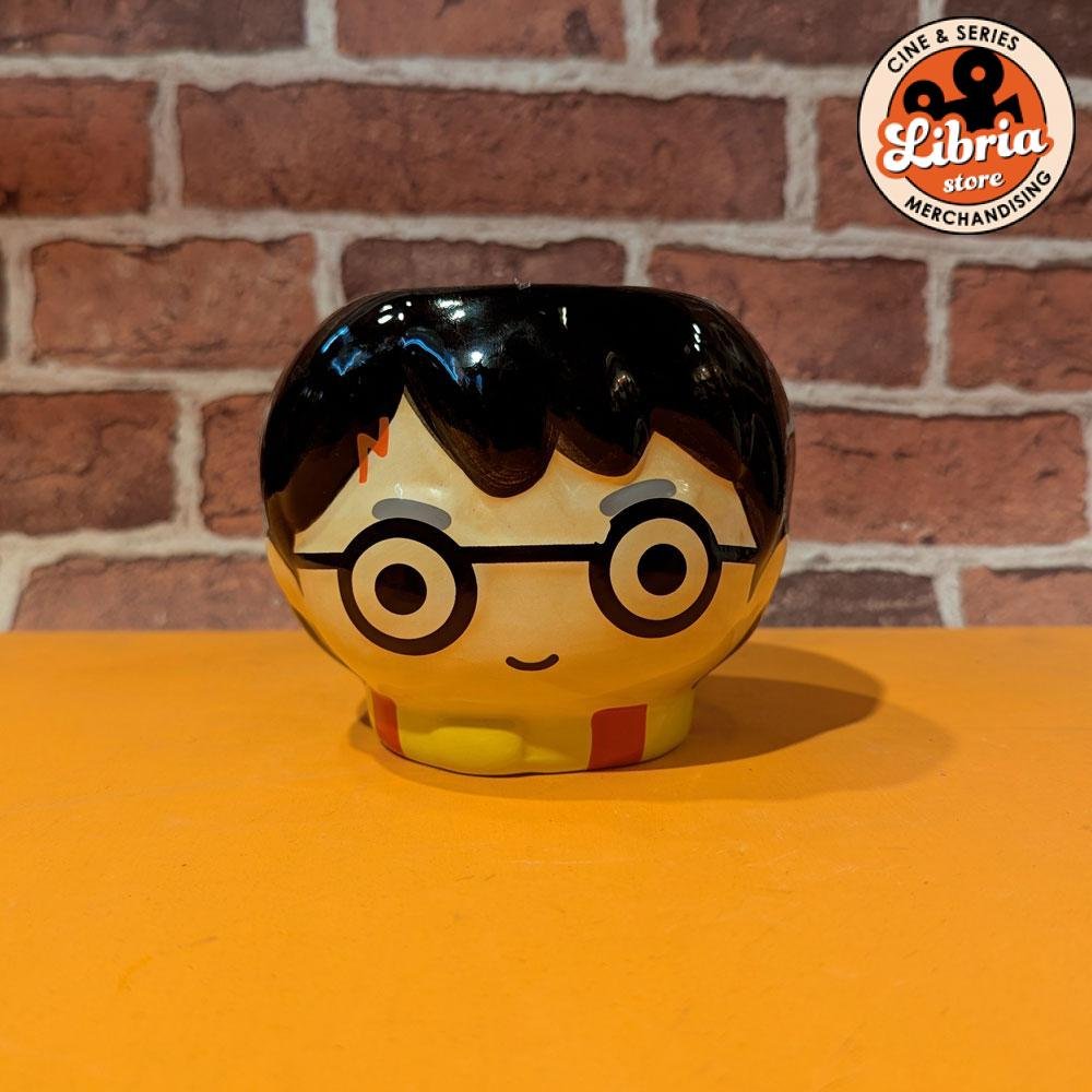 Taza Harry Potter chibi - Imagen 2