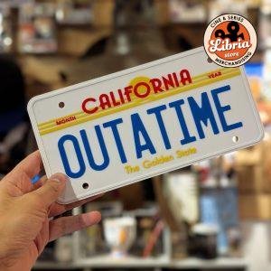 Cuadro Patente Outatime