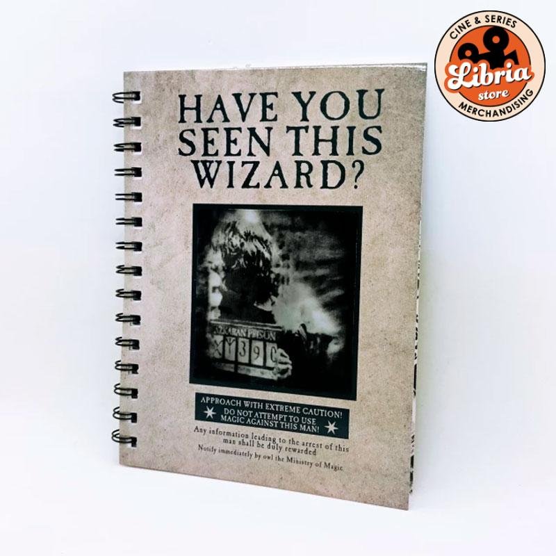Cuaderno A5 Sirius con holograma - Imagen 2
