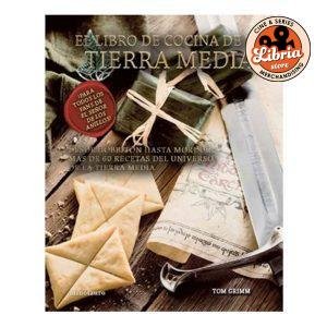 El libro de cocina de la Tierra Media