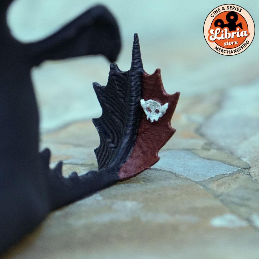 Chimuelo sentado - Imagen 3