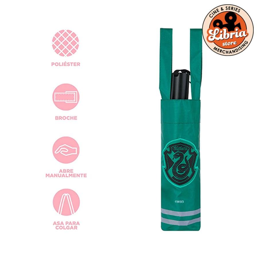 Paraguas de Slytherin - Imagen 2