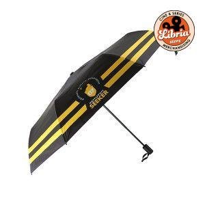 Paraguas de Hufflepuff