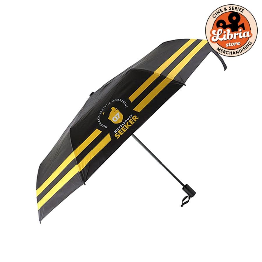Paraguas de Hufflepuff