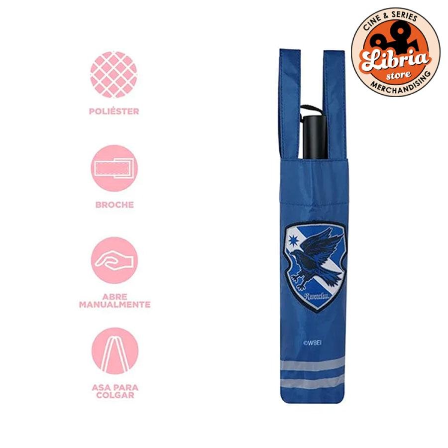 Paraguas de Ravenclaw - Imagen 2