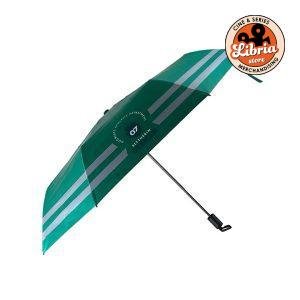 Paraguas de Slytherin