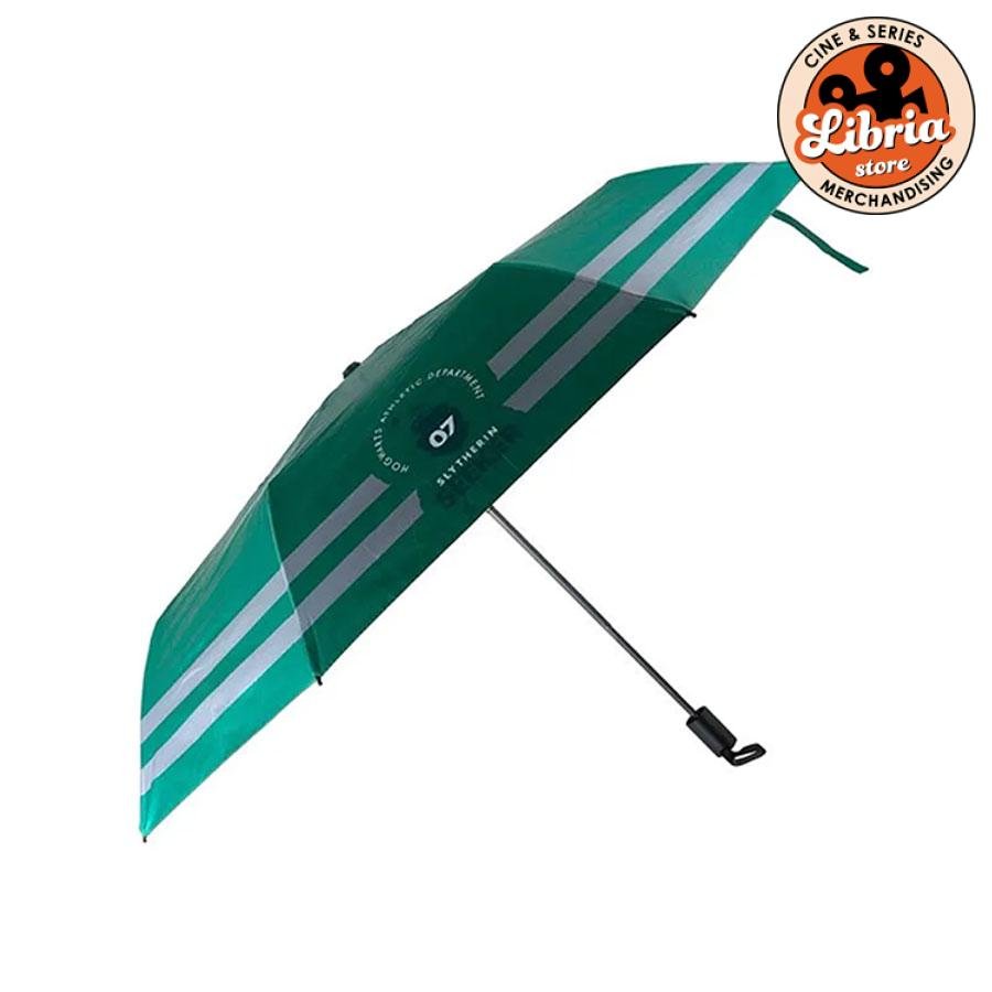 Paraguas de Slytherin