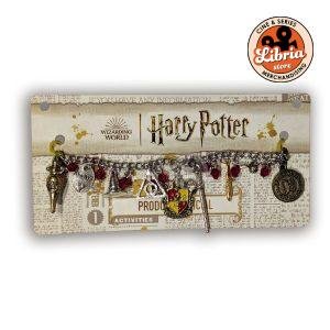 Pulsera Gryffindor