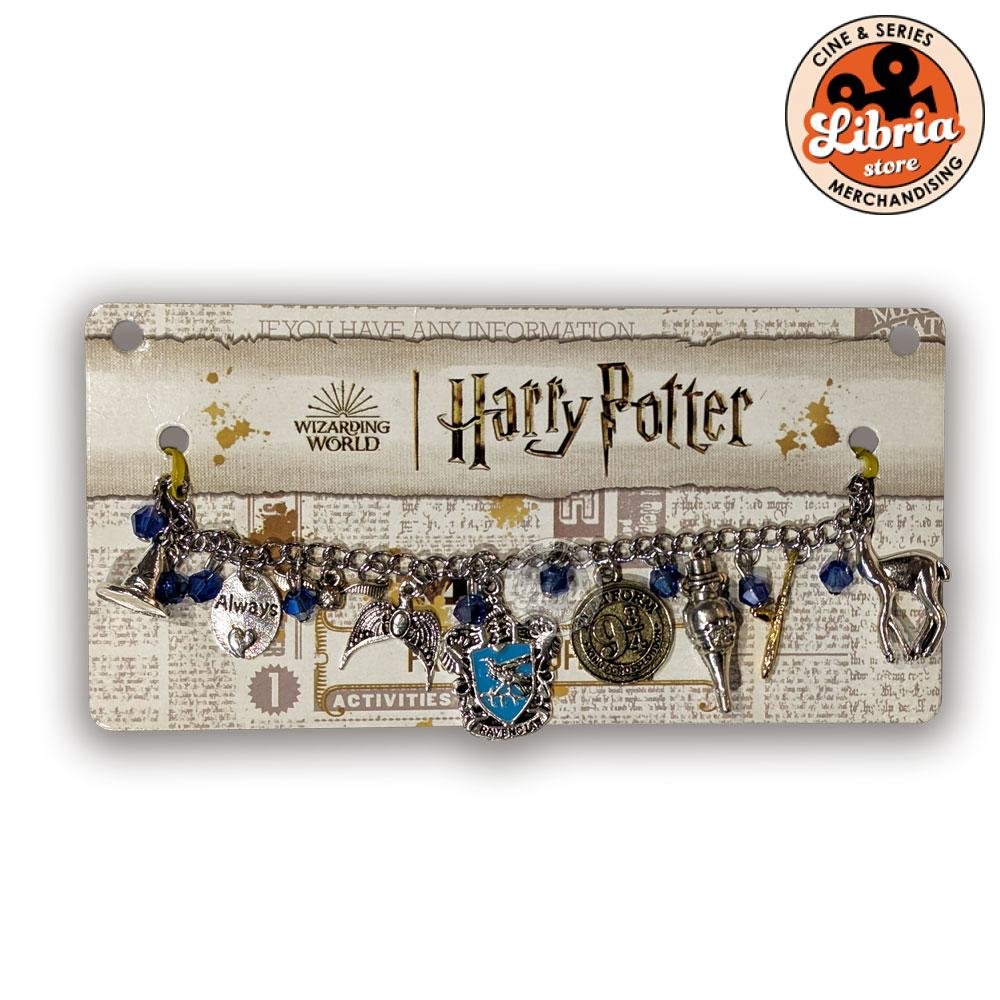 Pulsera Ravenclaw