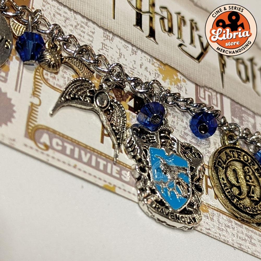 Pulsera Ravenclaw - Imagen 3