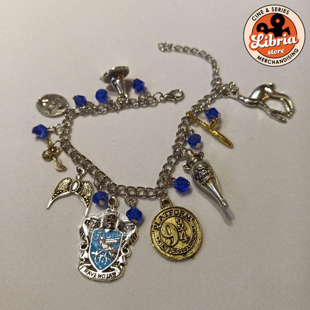 Pulsera Ravenclaw - Imagen 2