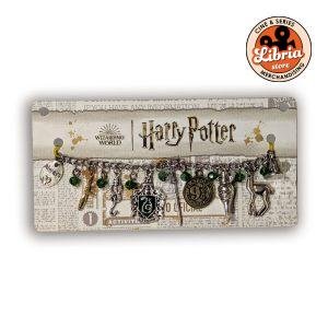 Pulsera Slytherin