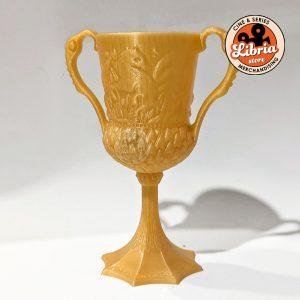 Copa de Hufflepuff - Harry Potter