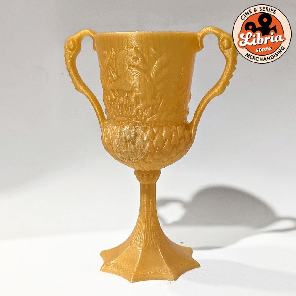 Copa de Hufflepuff - Harry Potter