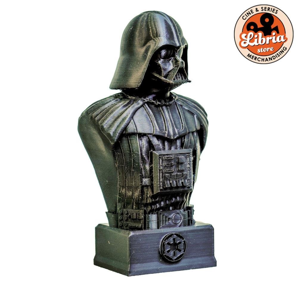 Busto de Darth Vader - Imagen 3