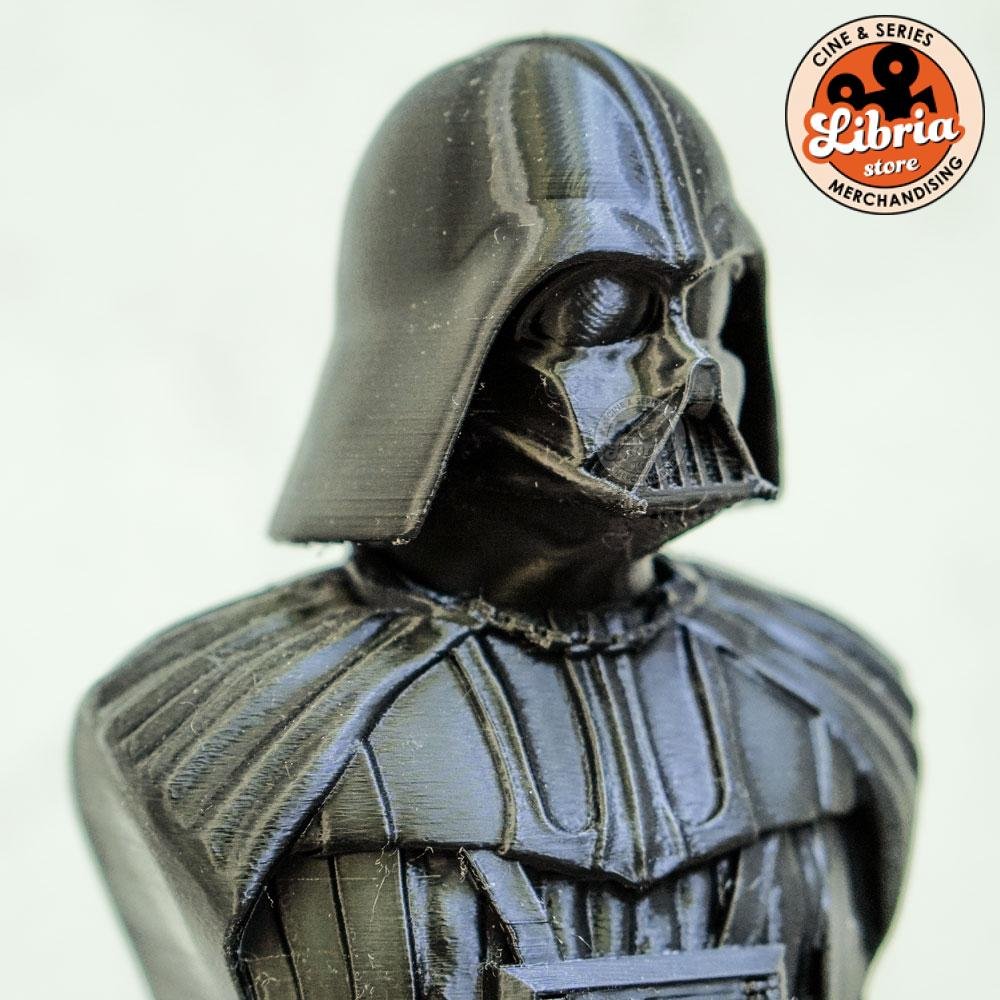 Busto de Darth Vader - Imagen 2