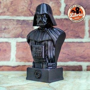 Busto de Darth Vader