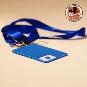 Porta SUBE Severance