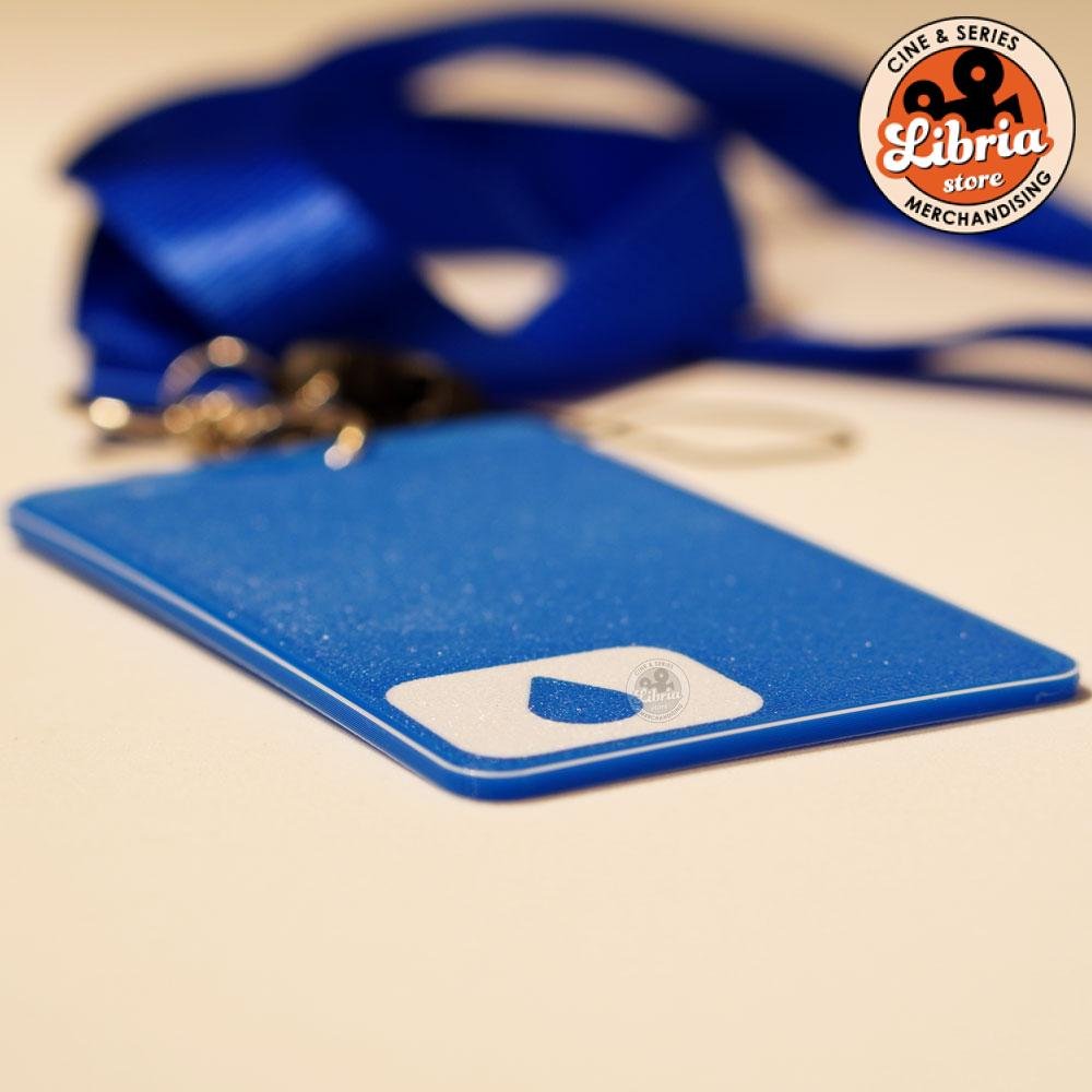 Porta SUBE Severance - Imagen 3