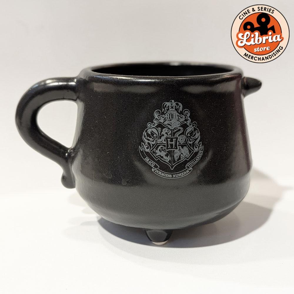Taza caldero Harry Potter - Imagen 2