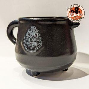Taza caldero Harry Potter