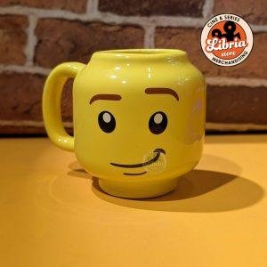Taza de LEGO