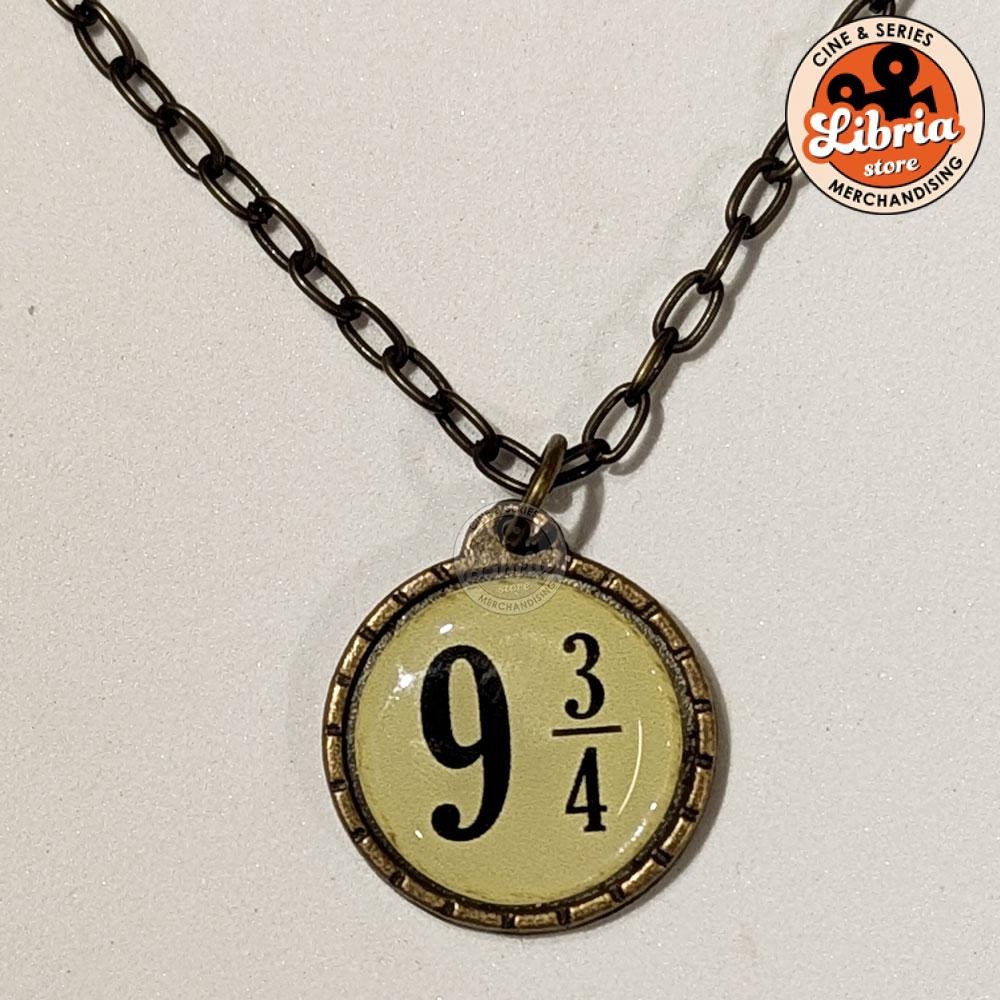 Collar Plataforma 9 3/4 - Imagen 3