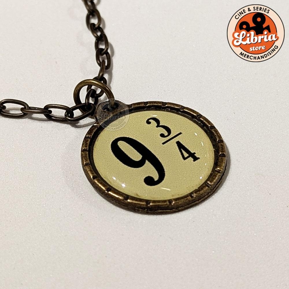 Collar Plataforma 9 3/4 - Imagen 2