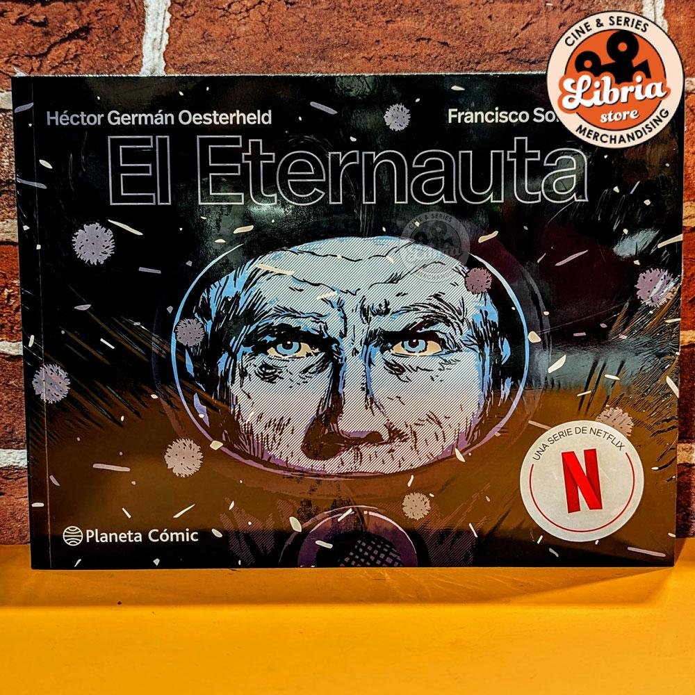 El Eternauta - Imagen 4