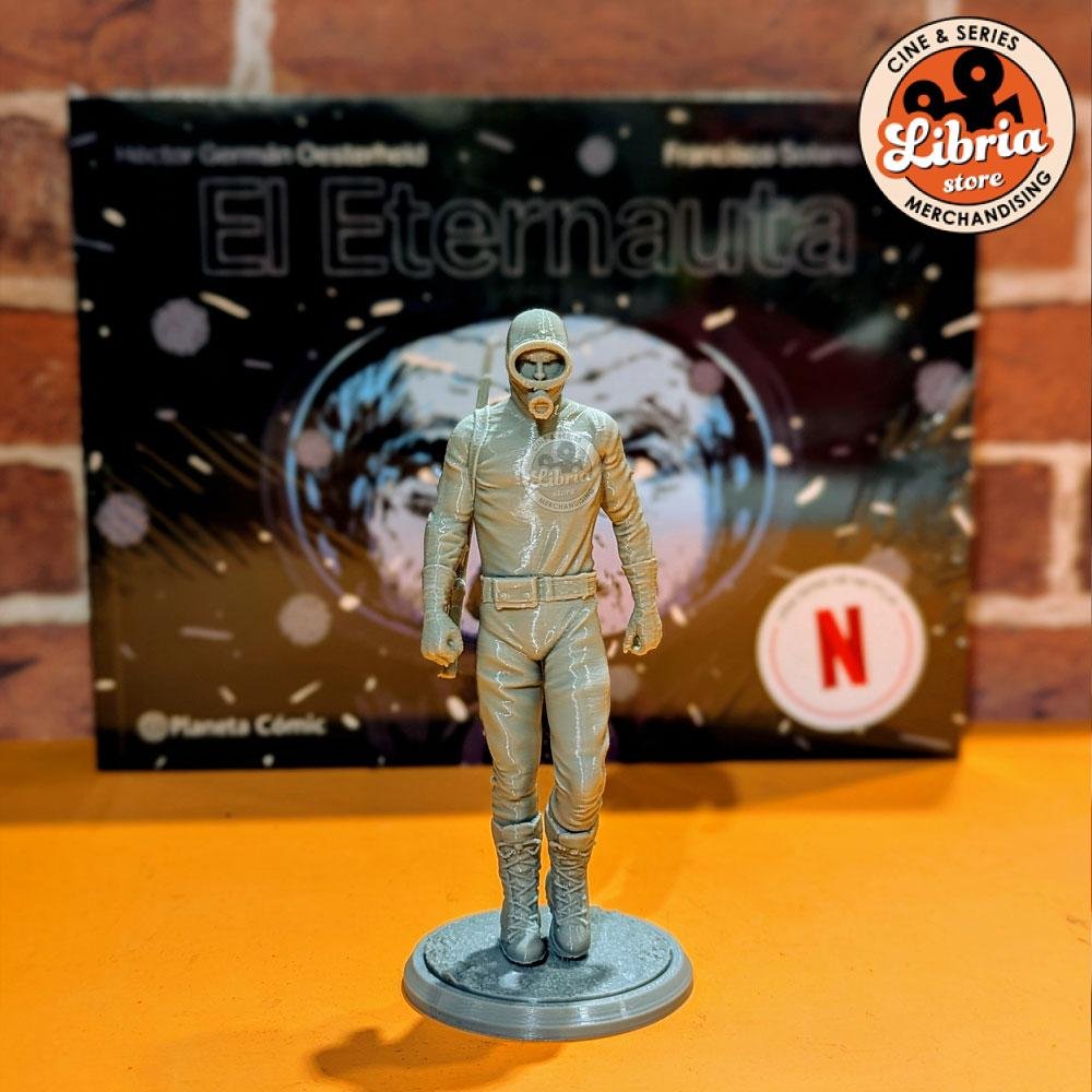 El Eternauta - Imagen 2