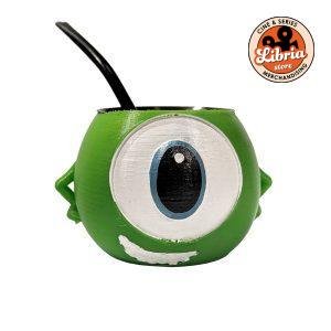 Mate de Mike Wazowski