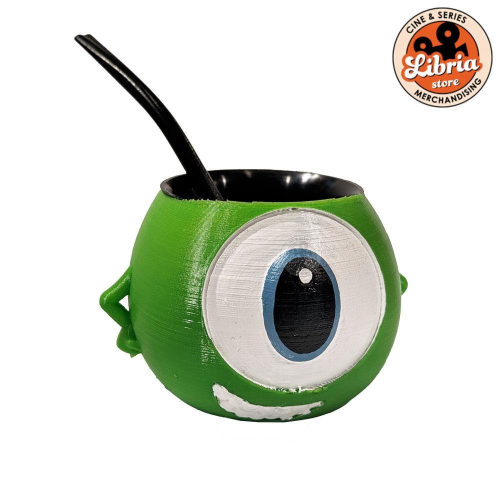 Mate de Mike Wazowski - Imagen 3