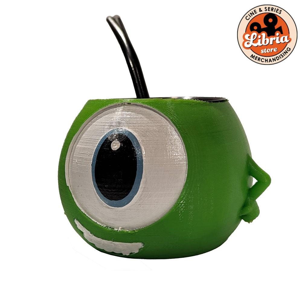 Mate de Mike Wazowski - Imagen 2