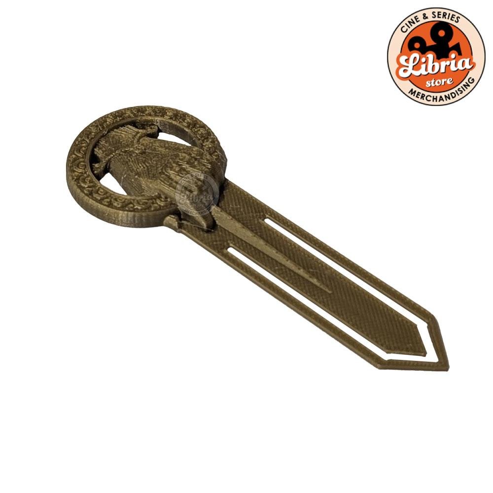 Señalador de la Mano del Rey