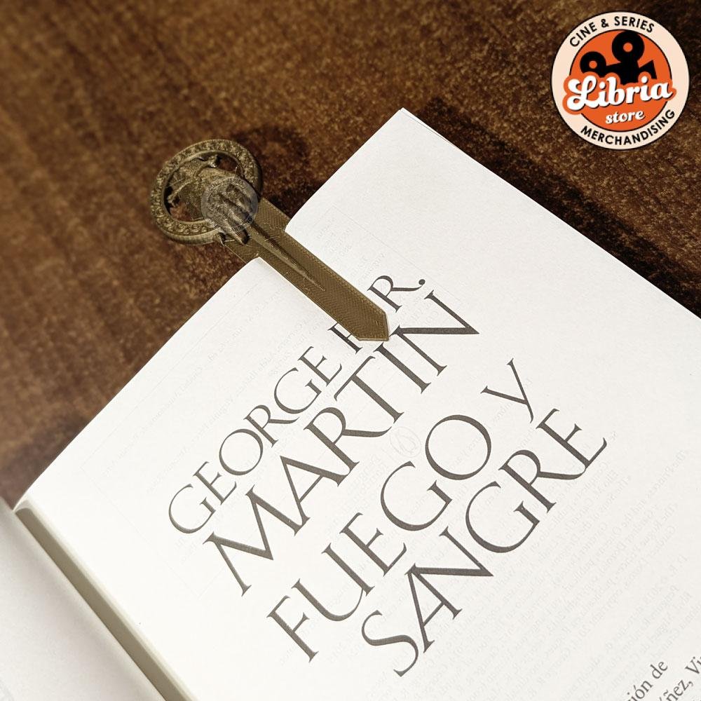 Señalador de la Mano del Rey - Imagen 2