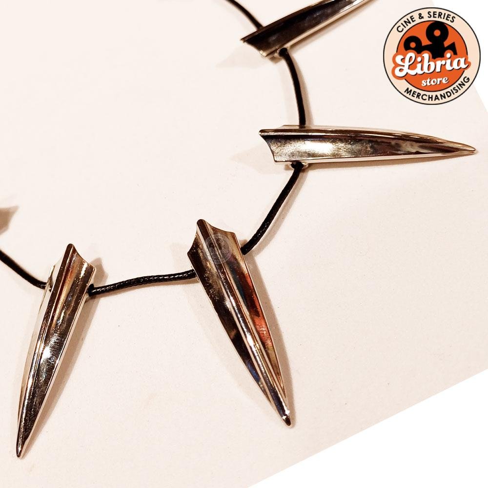 Collar de Black Panther Wakanda - Imagen 2