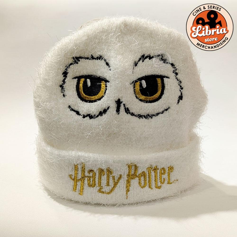 Gorro de Hedwig