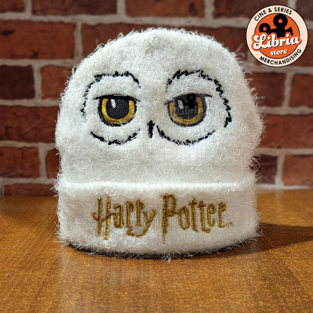 Gorro de Hedwig - Imagen 2