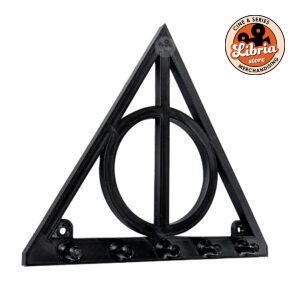 Portallaves de Reliquias de la Muerte