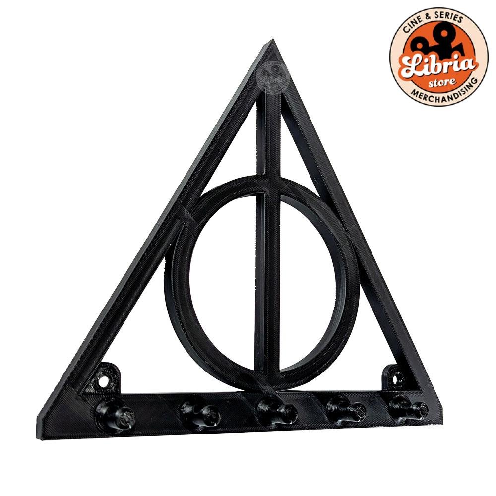 Portallaves de Reliquias de la Muerte