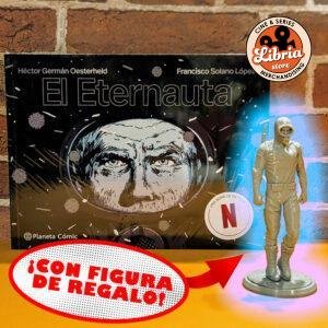 El Eternauta