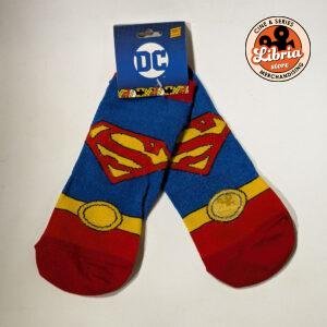 Soquetes traje Superman