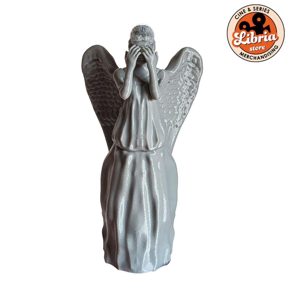 Figura de Weeping Angel - Dr. Who - Imagen 2