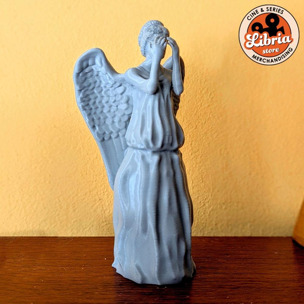 Figura de Weeping Angel - Dr. Who