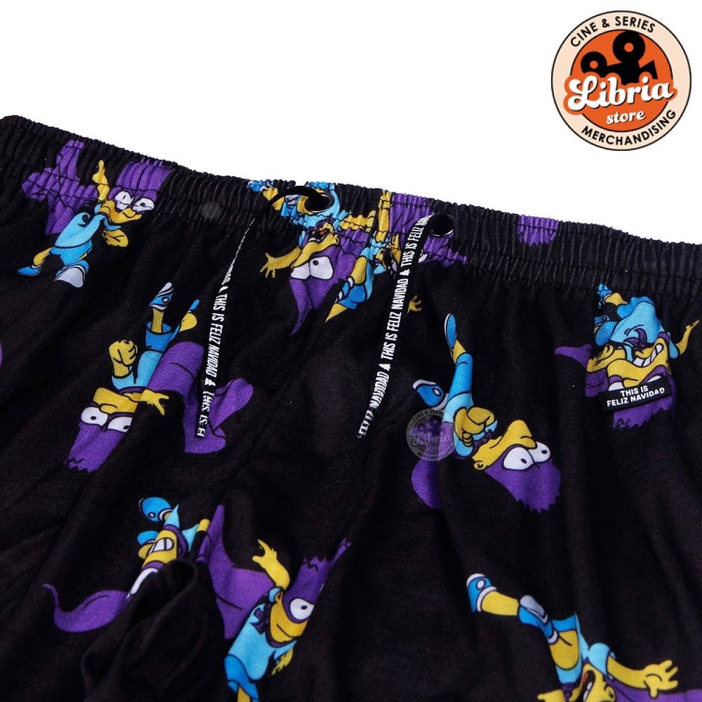 Pantalón Bartman - Imagen 2