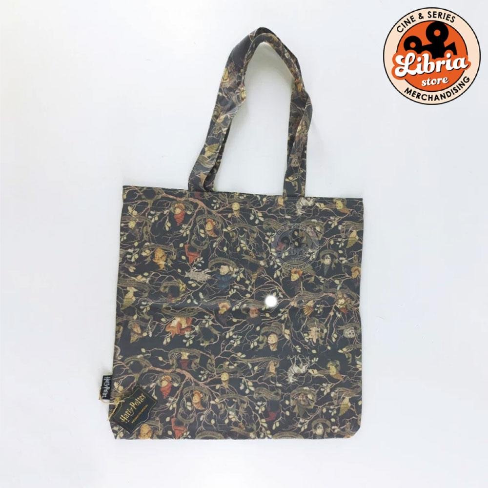 Tote Bag de la familia Black - Imagen 2