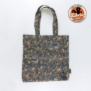 Tote Bag de la familia Black