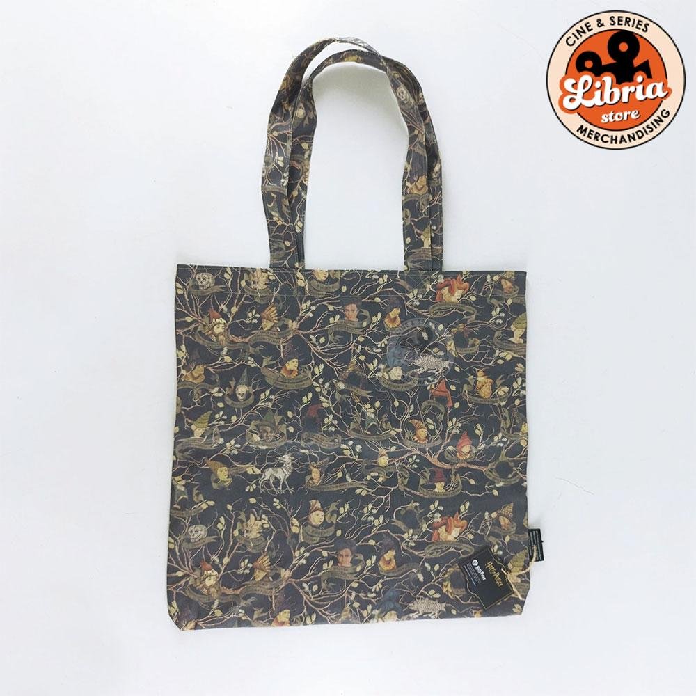 Tote Bag de la familia Black